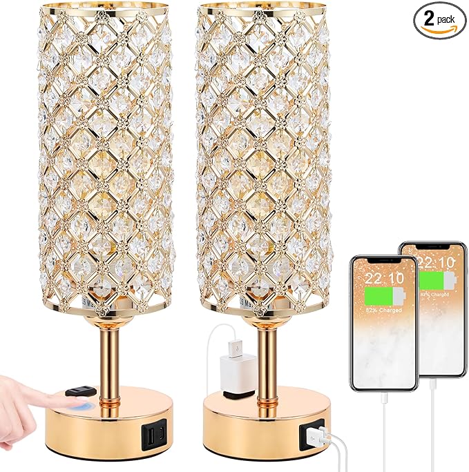 Lamps & Shades