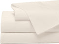 Cozy Earth Luxury Bed Sheet Set - 100% Viscose from Bamboo Fabric, Ultra-Soft & Breathable, Fits Regular & Deep Pocket Mattresses up to 20" - 4 Pieces King Sheet Set Oat