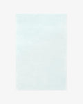 Hand-Tufted Wool Rectangle Area Rug – Soft Premium Wool Carpet for Living Room, Bedroom & Home Décor – 8X11 ft| Powder Blue – Durable, Non-Slip Backing, Handcrafted Rug