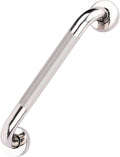 supregear Grab Bars for Bathtubs and Showers, Anti Slip Bathroom Grab Bars for Seniors, 304 Stainless Steel Safety Shower Handle, Toilet Handicap Elderly Assist Bathroom Wall Handle, 28 inch
