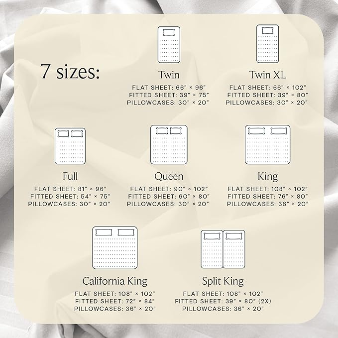 LuxClub 5 PC Split King Sheet Set, Deep Pockets Wrinkle Free Cooling Bed Sheets Hotel Bedding for Women, Men, Includes 2 Fitted Sheet, 1 Flat Sheet and 2 PillowcasesBurgundy