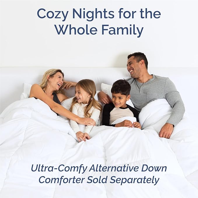 Twin XL 4 Piece Sheet Set - Cooling, Comfy & Breathable - Hotel Luxury Bedding, Includes Fitted Sheet for Women, Men, Kids & Teens - 1 Flat, 1 Fitted Sheet, 2 Pillowcases w/Deep Pockets - Light Sage