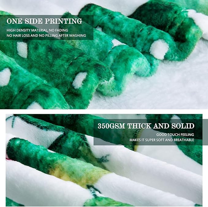 Jekeno Owl Blanket Gifts for Women Men Kids Girls Mom Halloween Christmas Birthday Gifts Home Bedroom Living Room Mother's Day Easter Decor Soft Cozy Lightweight Throw Blankets Navy Blue 50"x60"