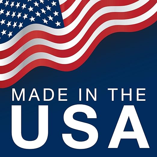Box USA 50 Gallon 18" L x 18" W x 36" H 10-Pack Cardboard Trash Cans and Recycling Bins, Reusable or Disposable Pop Up Garbage Boxes for Parties, Outdoor Events, Heavy Duty, Waste