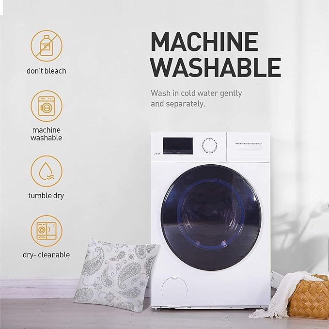 Light Grey Solid Ruffled Bed Skirt Queen-XL-8 Inch Drop Split Corner, Microfiber Bedskirt with Platform Three Sided Coverage