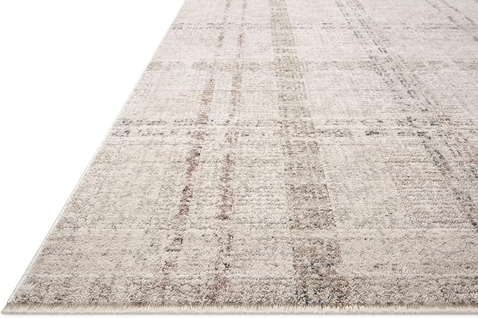 Loloi Angela Rose Ember Collection EMB-04 Ivory/Multi 11'-6" x 15'-7" Area Rug