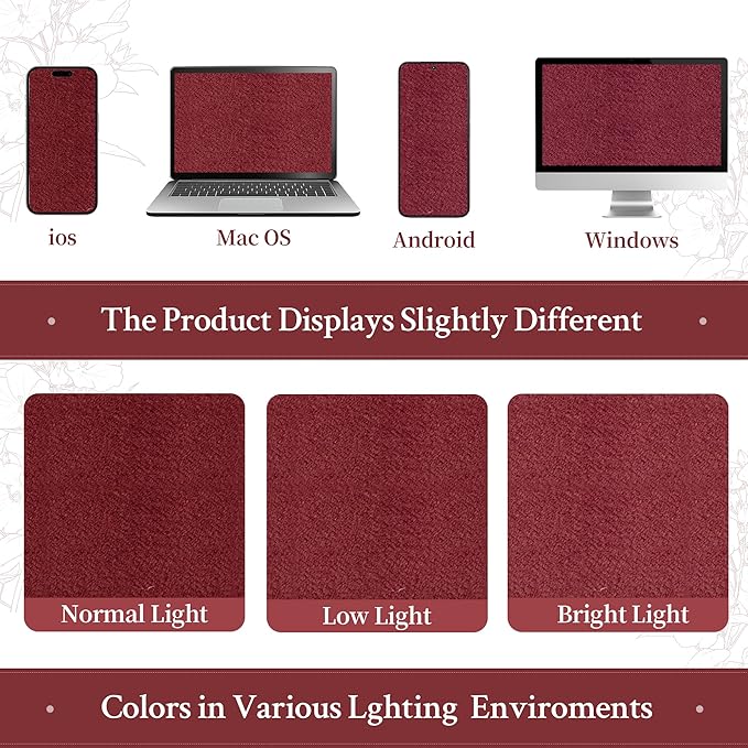 LAMIT Velvet Curtains 90 Inch for Theater, Burgundy Red Thermal Insulated Blackout Curtains for Living Room Darkening Back Tab and Rod Pocket Christmas Panels for Bedroom, 2 Panels, 52 x 90 Inch