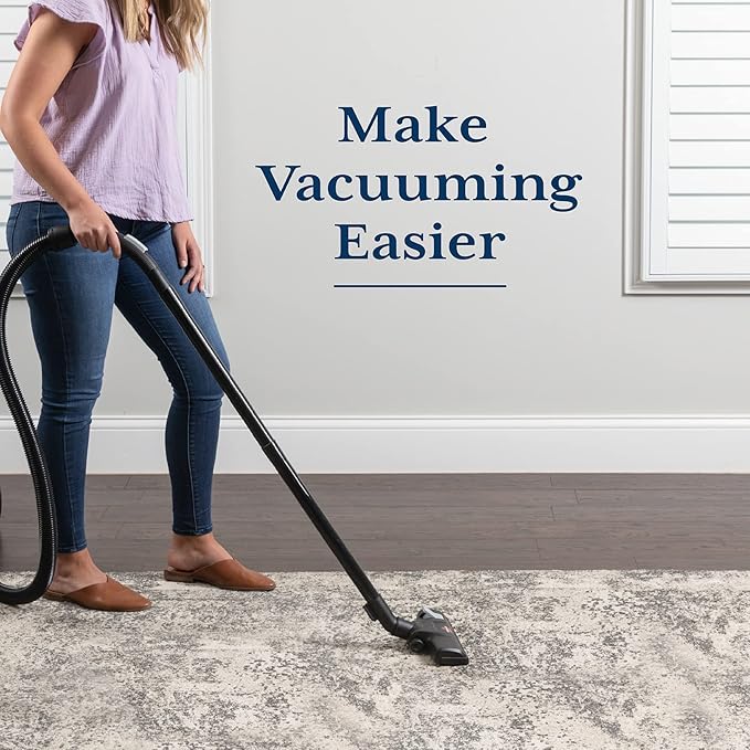 Veken Runner Rug Pad Gripper for Hardwood Floors, Non Slip 2x8 Ft Rug Pads for Area Rugs, Thick Rug Grippers for Tile Floors, Under Carpet Anti Skid Mat, Keep Your Rugs Safe and in Place