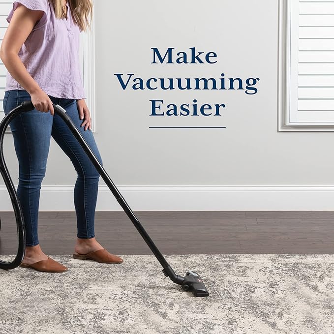 Veken 4x5 Ft Rug Pad Gripper for Hardwood Floors, Non Slip Rug Bedroom Pads for Area Rugs, Thick Rug Grippers for Tile Floors, Under Carpet Anti Skid Mat, Keep Your Rugs Safe and in Place