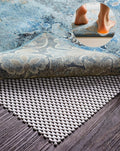Veken Rug Gripper Pad for Hardwood Floors, Non Slip 2x4 Ft Rug Pads for Area Rugs, Thick Rug Grippers for Tile Floors, Under Carpet Anti Skid Mat, Keep Your Rugs Safe and in Place