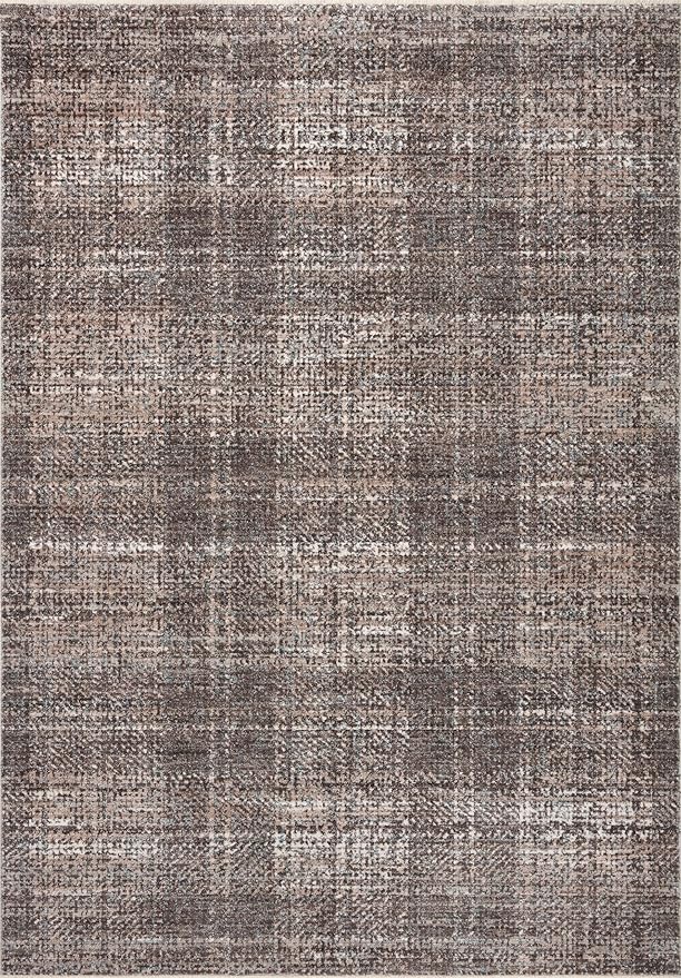 Loloi Angela Rose Ember Collection EMB-05 Graphite/Multi 11'-6" x 15'-7" Area Rug